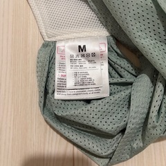 【新品未使用】コニー　赤ちゃん抱っこ紐の画像