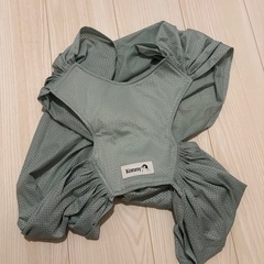 【新品未使用】コニー　赤ちゃん抱っこ紐の画像