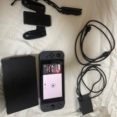 NintendoSwitchの画像