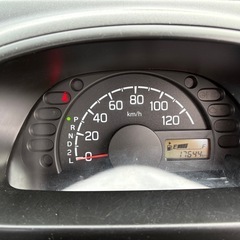 スズキ　キャリーの画像