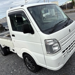 スズキ　キャリーの画像