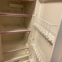 冷凍庫の画像