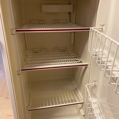 冷凍庫の画像