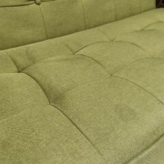 2人掛けソファー🪑の画像