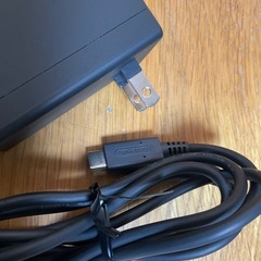 A：Nintendo Switchドックセットの画像