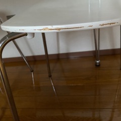 テーブル  の画像