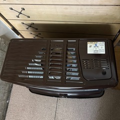 石油ストッブ
の画像