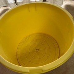 漬け物樽
の画像