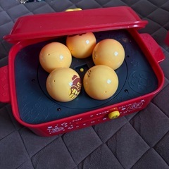 子供のおもちゃ色々の画像