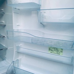 ♦TOSHIBA ノンフロン冷蔵庫【2011年製】GR-D43Gの画像