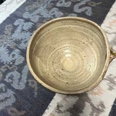 白磁の深皿の画像