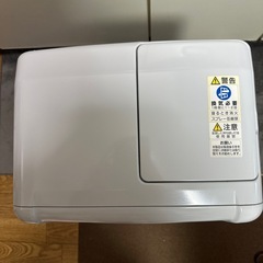 Dainichi FW-3223NC 石油ファンヒーター ホワイトの画像