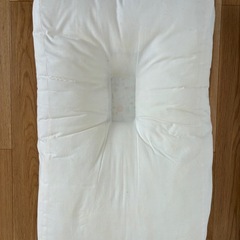 天使の寝床風　赤ちゃんのベッドの画像