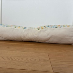 天使の寝床風　赤ちゃんのベッドの画像