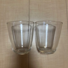 ペアグラス　の画像