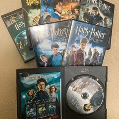 DVD 全20本の画像