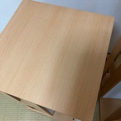 ベネッセ回転式本棚の画像