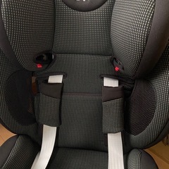 チャイルドシートの画像