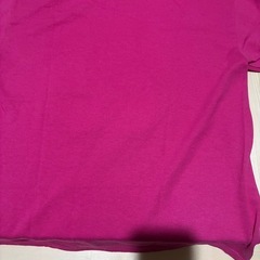 正規品　ルート66Tシャツ　女の子　Ｍさいサイズの画像