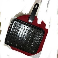 ニトリ　魚焼きの画像