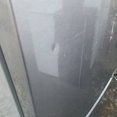 ♦Hisense ノンフロン冷凍冷蔵庫【2019年製】HR-B2302の画像