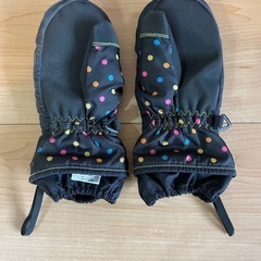 スノーグローブ　幼児100 の画像