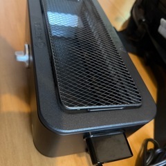 YAMAZEN減煙電気七輪の画像