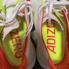 【W 24.0cm】アディゼロ　ボストン12の画像