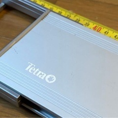 Tetraの水槽用LED照明の画像