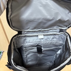 コンバース CONVERSE C1754012 [1982 8S バスケットボール デイパック リュック ブラック/ゴールド]
の画像