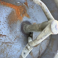 モルタルミキサー／東海機械の画像