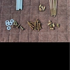 【組み立て簡単】コンパクト二段ベッド
の画像