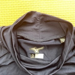 野球　アンダーシャツ①の画像