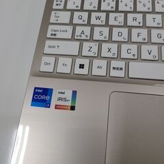 J1759【リユースのサカイ柏店】Dynabook　ダイナブック　ノートパソコン　P2-T6WB-EG　クリーニング済　参考価格169,800円の画像