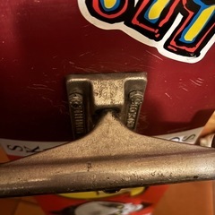 スケートボード
の画像