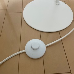 【間接照明】ホワイトの画像