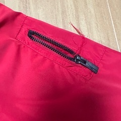 ZARA 
ブルゾン の画像