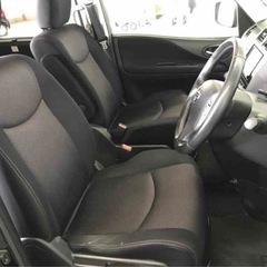 日産　セレナ　ハイウェイスターSハイブリッド　オークション評価4点の画像