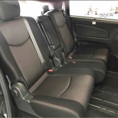 日産　セレナ　ハイウェイスターSハイブリッド　オークション評価4点の画像