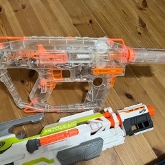 ナーフ　(ジャンク品)の画像