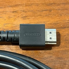 Nintendo Switch 有機ELモデル  
ドックセットの画像