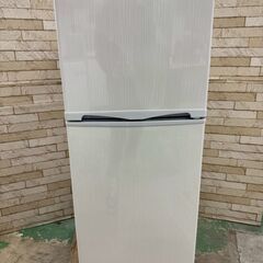 大阪送料無料★3か月保障付き★冷蔵庫★アビテラックス★2ドア★2021年★AR-143E★IR-961の画像