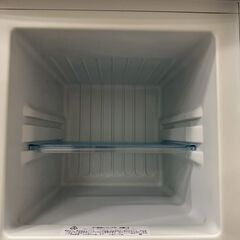 大阪送料無料★3か月保障付き★冷蔵庫★アビテラックス★2ドア★2021年★AR-143E★IR-961の画像