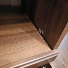 【売ります】キッチンカウンターの画像