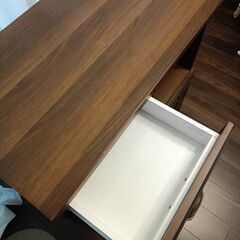 【売ります】キッチンカウンターの画像