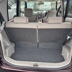 ムーブコンテ　ピクシススペース❗️ 車検1年つき❗️の画像