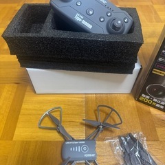 京商　トイドローンの画像