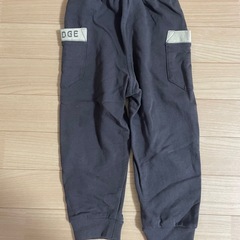 子供服95,100⑧ズボンの画像