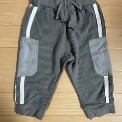 子供服95,100⑧ズボンの画像