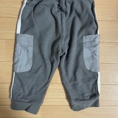 子供服95,100⑧ズボンの画像